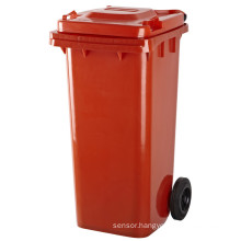 New Design Dustbins for Industrial & Outdoor